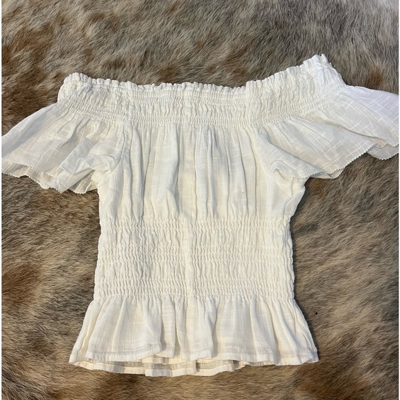 Abercrombie & Fitch Shirt - Picture 2 of 3